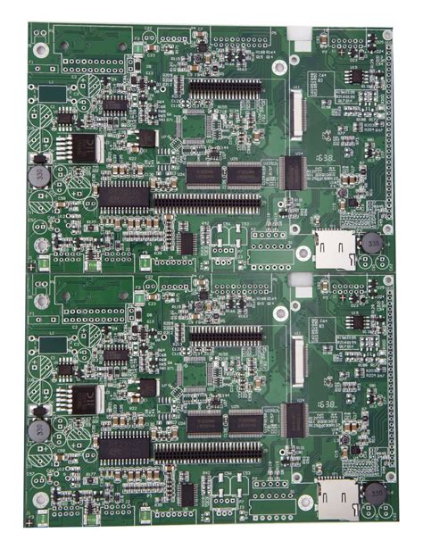 Choosing the Right Custom PCB Manufacturer for Your Needs