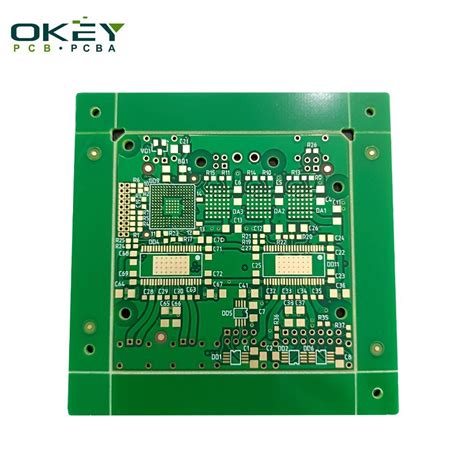 Custom PCB Production Solutions for Your Electronic Projects