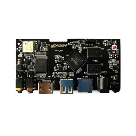 Optimizing Board PCBA Designs for Enhanced Performance and Efficiency