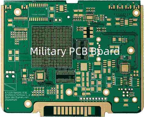 Optimizing PCB Design for Efficient Manufacturing Processes