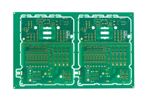 PCB through hole introduction