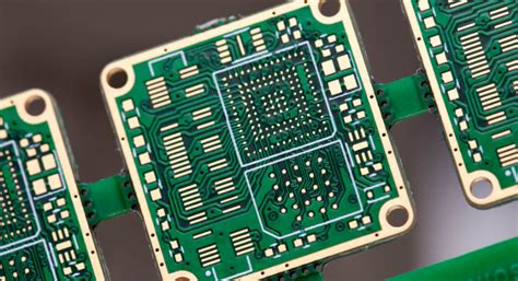 Introduction of Standards Used in Printed Circuit Boards