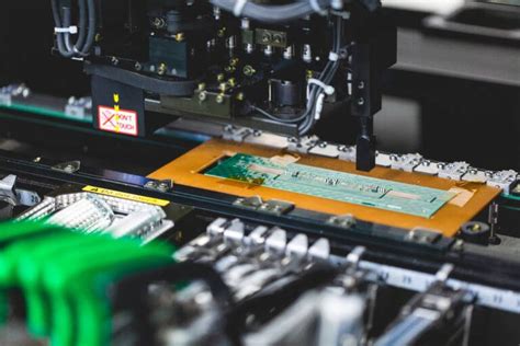 Innovative Techniques in Double Layer PCB Manufacturing