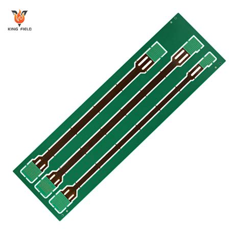 Choosing the Right Double Sided PCB Manufacturer for Your Needs