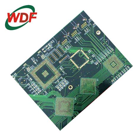 Revolutionizing Electronics with Dyconex PCB Technology