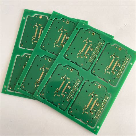 Fr4 multilayer pcb