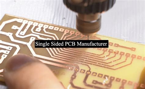 The Epitome of PCB Manufacturing Excellence