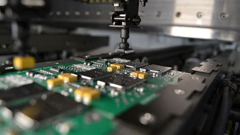 Choosing the Right EMS PCB Manufacturer for Your Needs