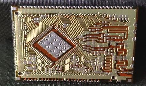 Top Embedded Components from Leading PCB Manufacturers