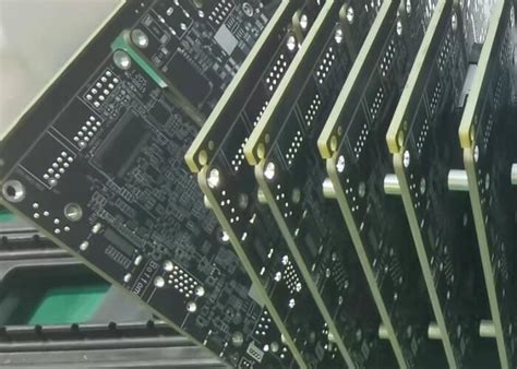 Main points of heat dissipation of PCB board