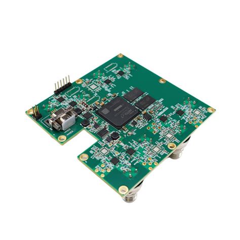 UV laser application in various PCB materials