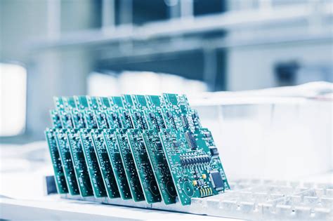 Optimizing PCB Assembly for Enhanced Company Performance