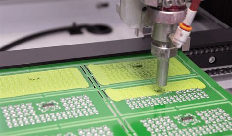 Ten problems about PCB defects