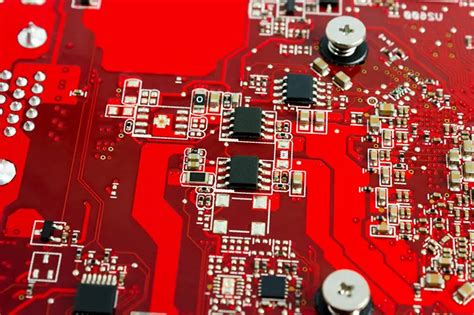 Efficient PCB Prototype and Assembly for Modern Electronics