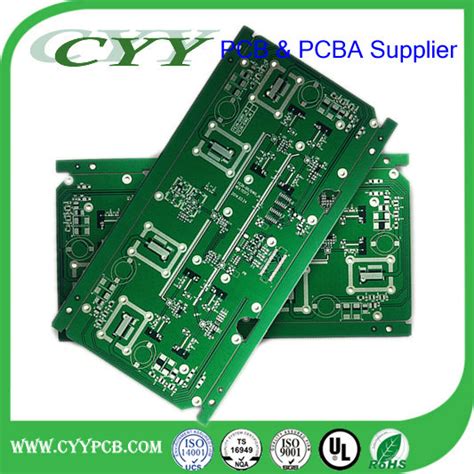 Fast PCB Manufacturing Solutions for Quick Turnaround Projects