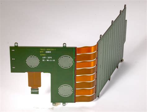 Fast Turn Rigid Flex PCBs Meeting Demands in Modern Industries