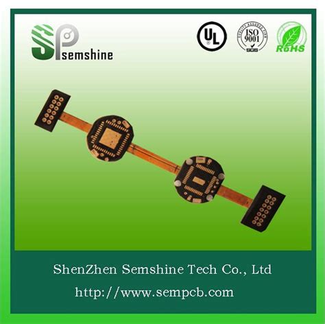 Innovations in Flexible PCB Assembly for Modern Electronics