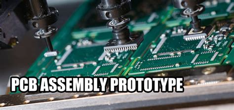 Fastest PCB Turnaround Options for Quick Prototyping Solutions