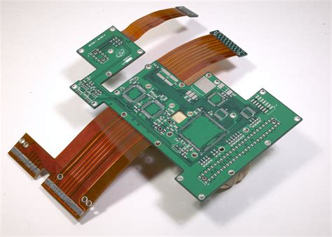 Exploring the Advantages and Applications of Flex PCBs