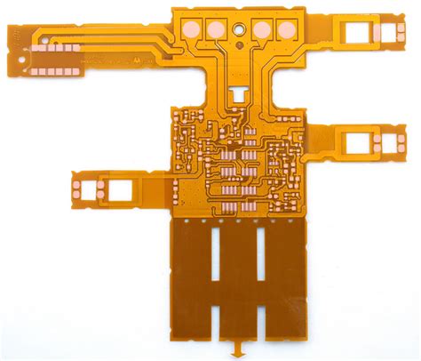Essential Guide to Flex PCB Fabrication Techniques and Benefits