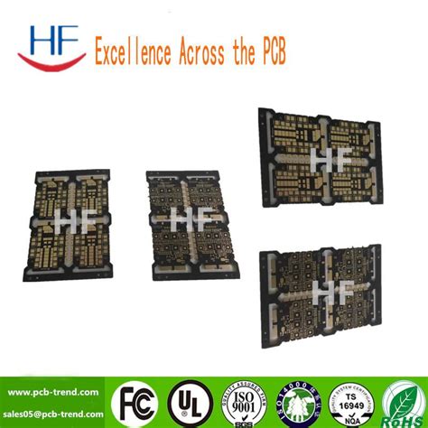 Essential Guide to PCB OEM Services and Solutions