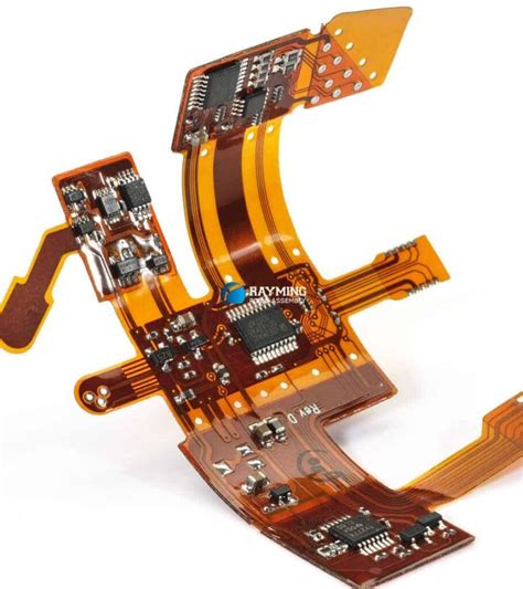 Efficient Flex PCB Manufacturing Solutions for Your Projects