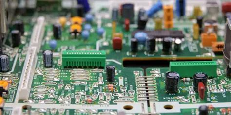Streamlined Solutions with Turnkey PCB Services for Your Projects