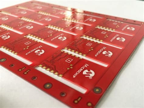 Efficient Rapid Prototyping and PCB Assembly Solutions