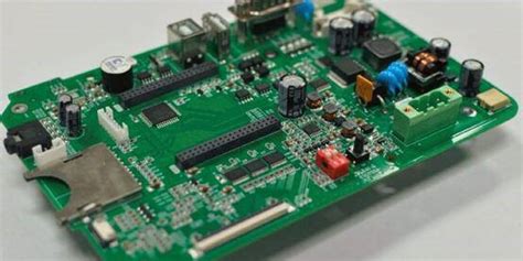 Affordable and Reliable Printed Circuit Board Assembly Services