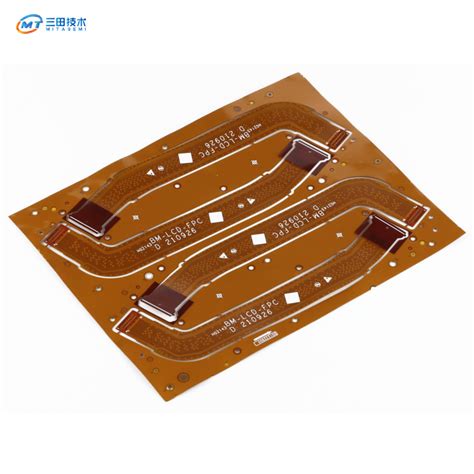 Top Flexible Circuit Board Manufacturers for Innovative Solutions