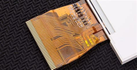 The Leading Flexible Circuit Manufacturers Revolutionizing Technology