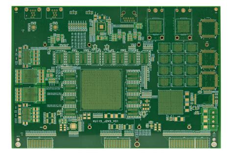 Advancements in Aerospace PCB Assembly for Enhanced Performance