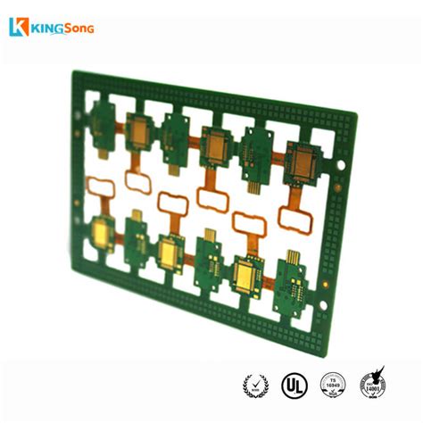 Top Flexible PCB Suppliers for Innovative Solutions