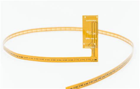 Top Flexible Printed Circuit Manufacturers Driving Innovation