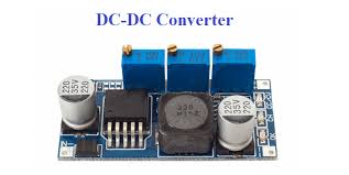 What is DC-DC? How to design PCB for DC-DC?