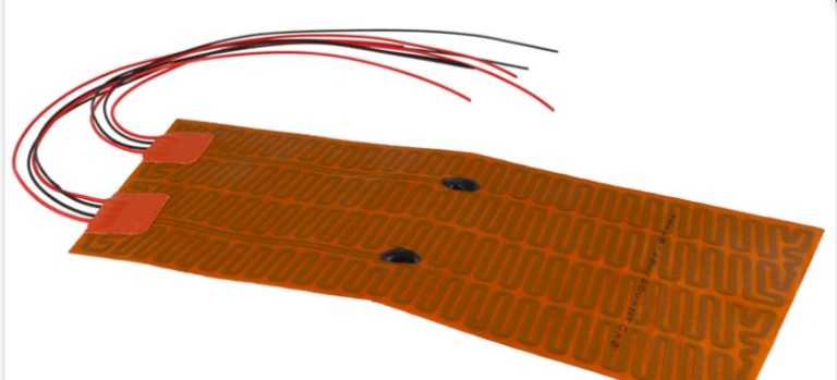 Flex PCB Heaters: Design, Applications, and Advancements in Thermal Management
