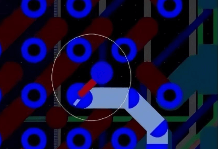Basic principles of PCB layout