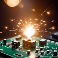 Why do expired PCBs need to be baked before SMT or furnace?