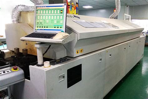 Efficient SMT Assembly Service for Your Electronics Needs