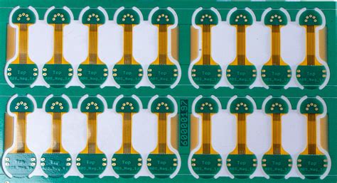 Top FPC Manufacturers Leading the Flexible PCB Revolution