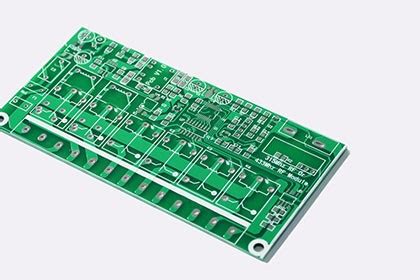Genus Electrotech Ltd Leading PCB Solutions in Electronic Manufacturing