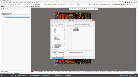 Optimizing Gerber Fabrication for Clear Component Outlines