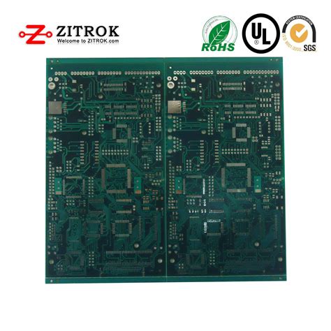 Efficient Solutions for Quick PCB Assembly Processes