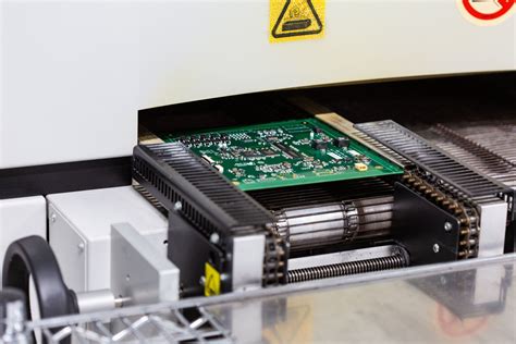 Effective PCB Circuit Board Assembly Techniques and Tips