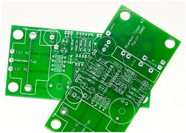 High-speed PCB anti-interference design based on DSP