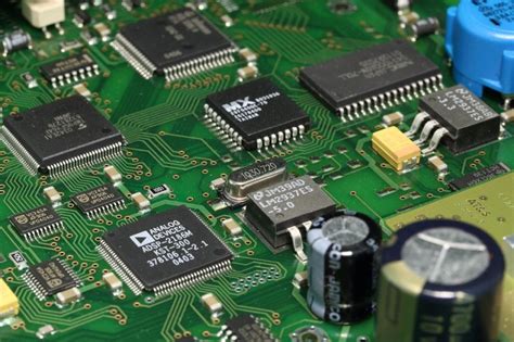 PCB Design and Manufacturing: Key Insights for Success