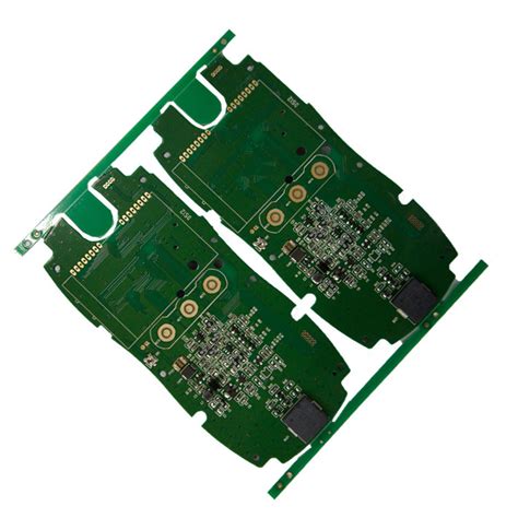 Custom PCB Assembly Solutions for Your Electronics Projects