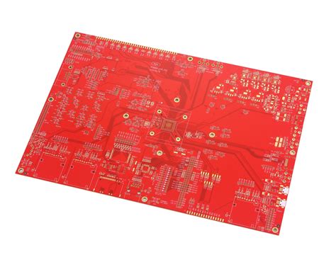 Understanding High Quality PCBs for Superior Performance