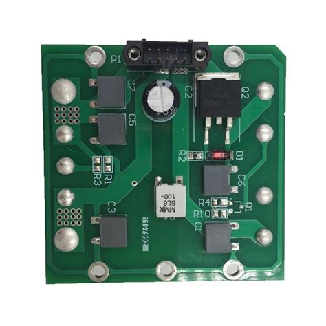 Analysis of favorable and unfavorable factors affecting the development of the PCB industry