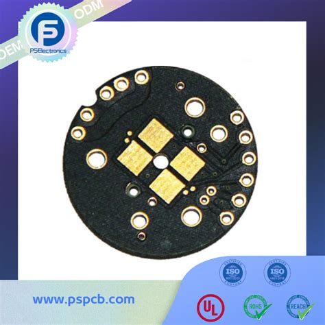 Top High Quality PCB Manufacturers to Consider for Your Projects